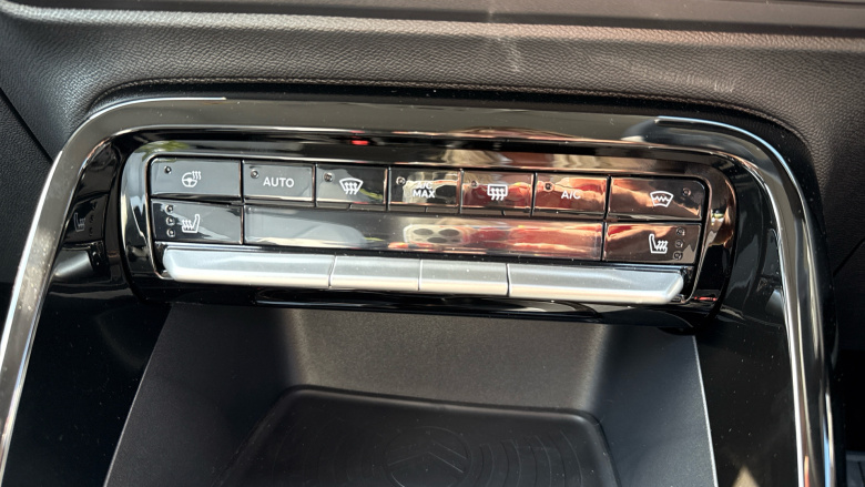 Citroen C3 83kW Max 44kWh 5dr Auto Electric Hatchback